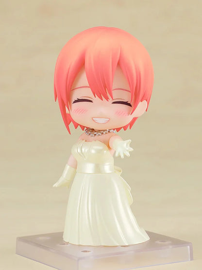 Good Smile Nendoroid Ichika Nakano Wedding Dress Figure