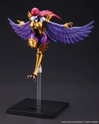 Harpie Lady OSHI WORKS