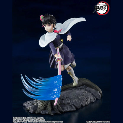 Bandai Spirits Kanao Tsuyuri FiguartsZERO Action Figure