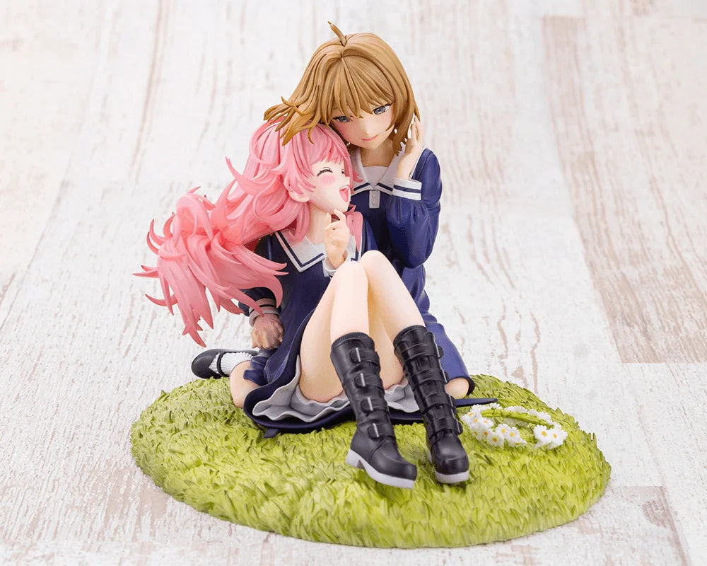 Sheena＆Mimi