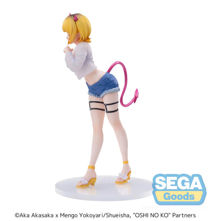 SEGA Luminasta Oshi no Ko MEMcho Anime Figure