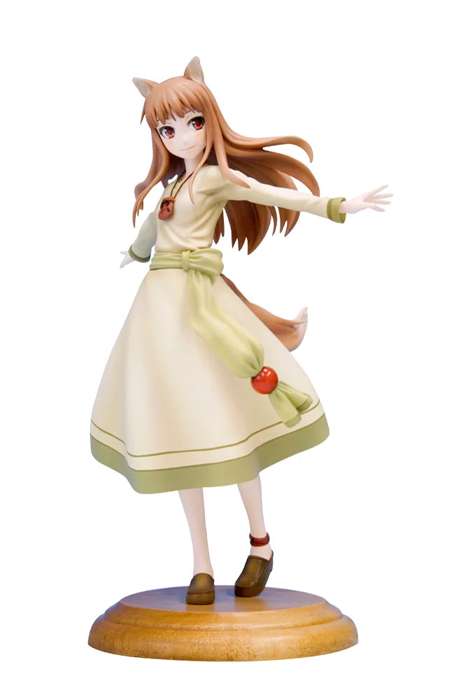Kotobukiya Holo Spice and Wolf Scale Figure