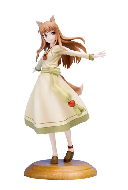 Kotobukiya Holo Spice and Wolf Scale Figure