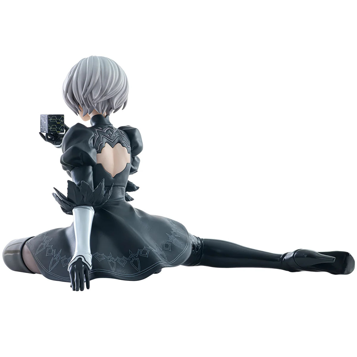 Bandai Spirits Ichibansho 2B NieR:Automata Action Figure