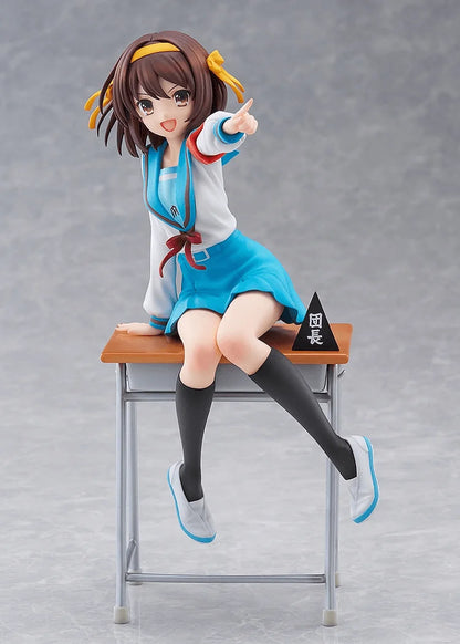 KADOKAWA Haruhi Suzumiya 1/7 Scale Figure 20th Anniversary Ver.