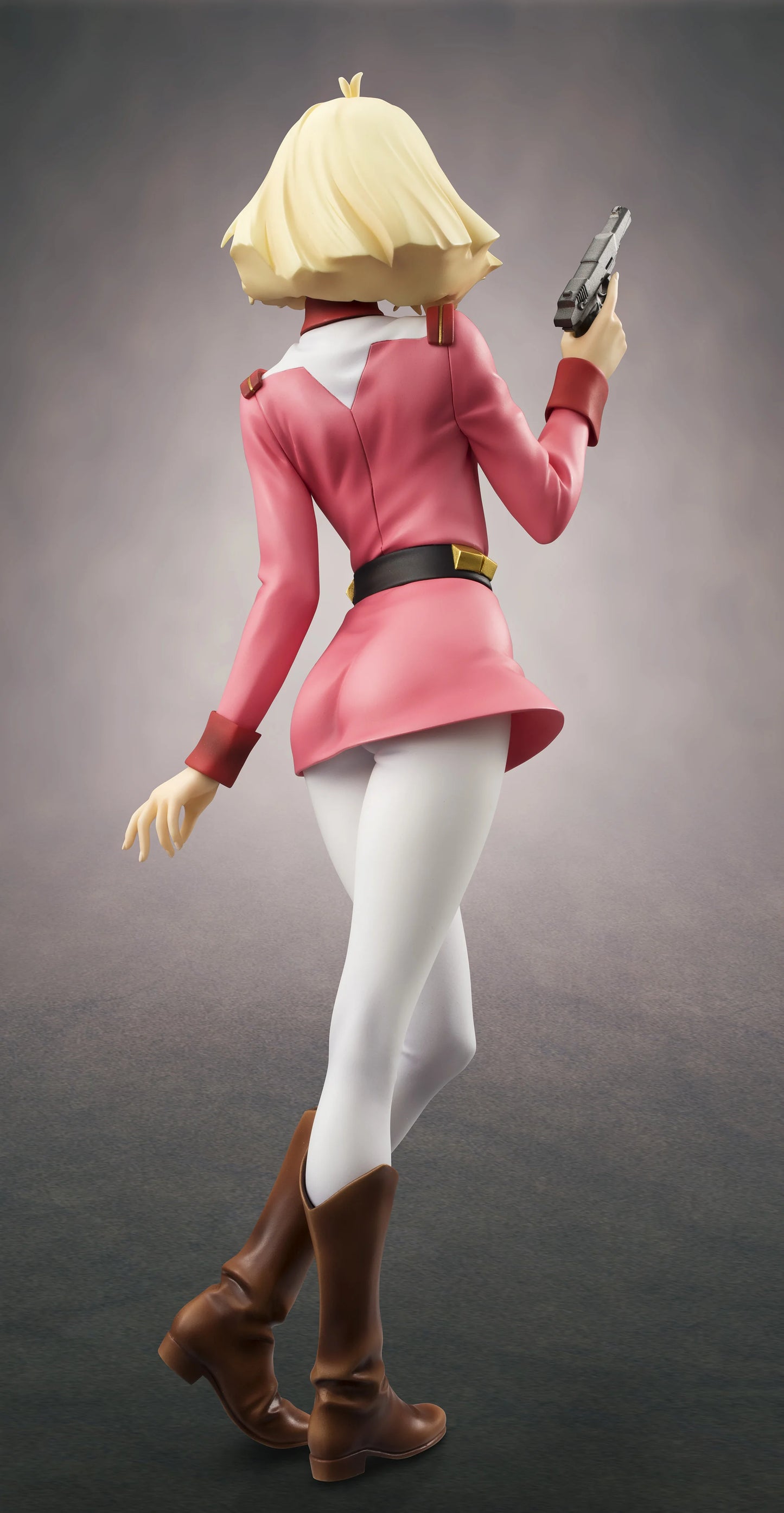 MegaHouse Excellent Model RAHDX G.A.NEO Sayla Mass Mobile Suit Gundam Scale Figure