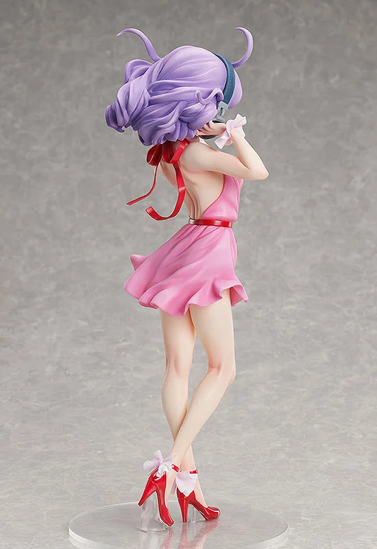 FREEing Magical Angel Creamy Mami Yu Morisawa 1/4 Scale Figure