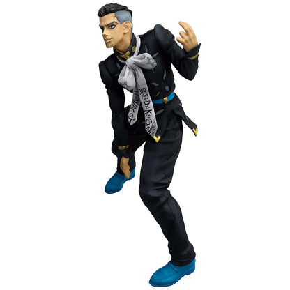 Yuya Fungami (-Stand Rush!-) "JoJo's Bizarre Adventure: Diamond Is Unbreakable"