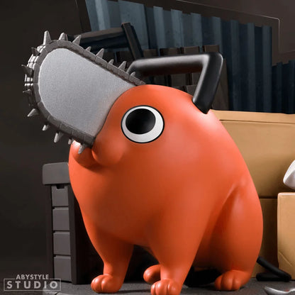 CHAINSAW MAN - Figure "Pochita"