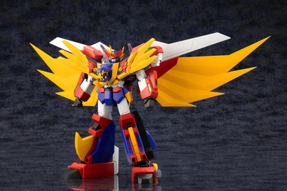 Kotobukiya Great Baan Gaan Plastic Model Kit