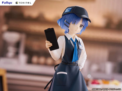 FuRyu Bocchi the Rock! Ryo Yamada Cafe Style Figure