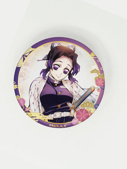 Demon Slayer - Hashira Chapter Air Cushion Stand (Box of 6)