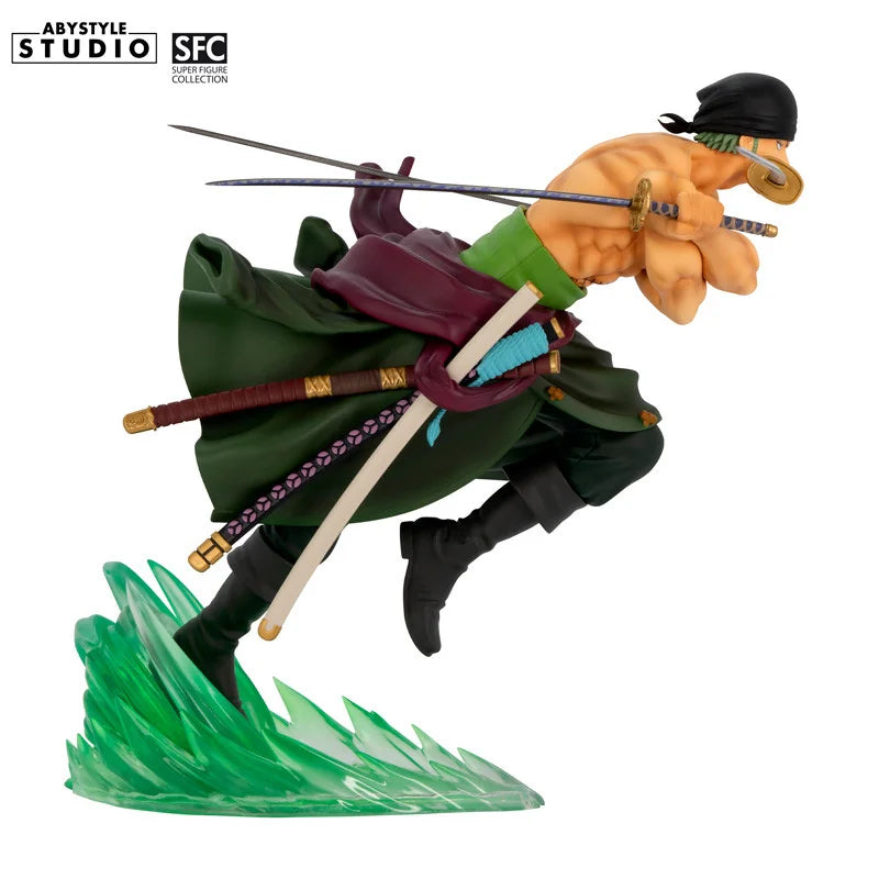 ONE PIECE - Zoro SFC Figure