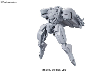 HGIBO 1/144 #05 Hyakuri