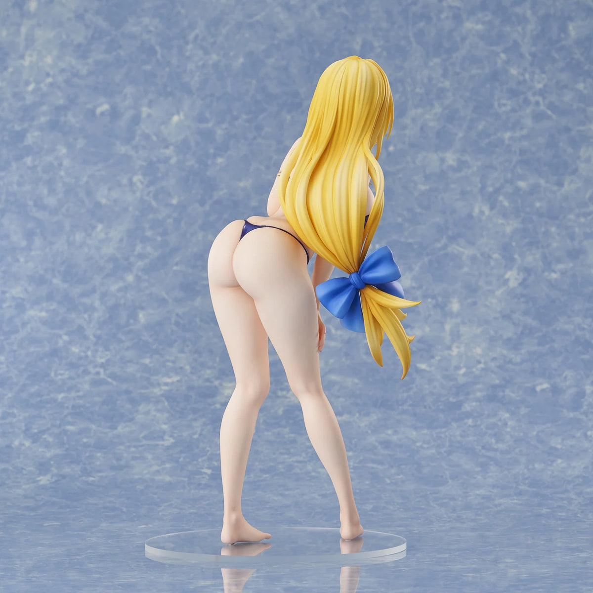 eStream To Love Ru Darkness Tearju Lunatique 1/4 Scale Figure