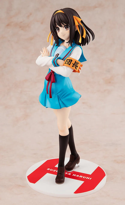 Light Novel Edition Haruhi Suzumiya