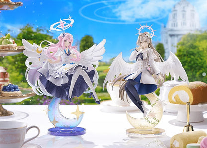 G.S. Collection Nagisa: Radiance in Bloom
