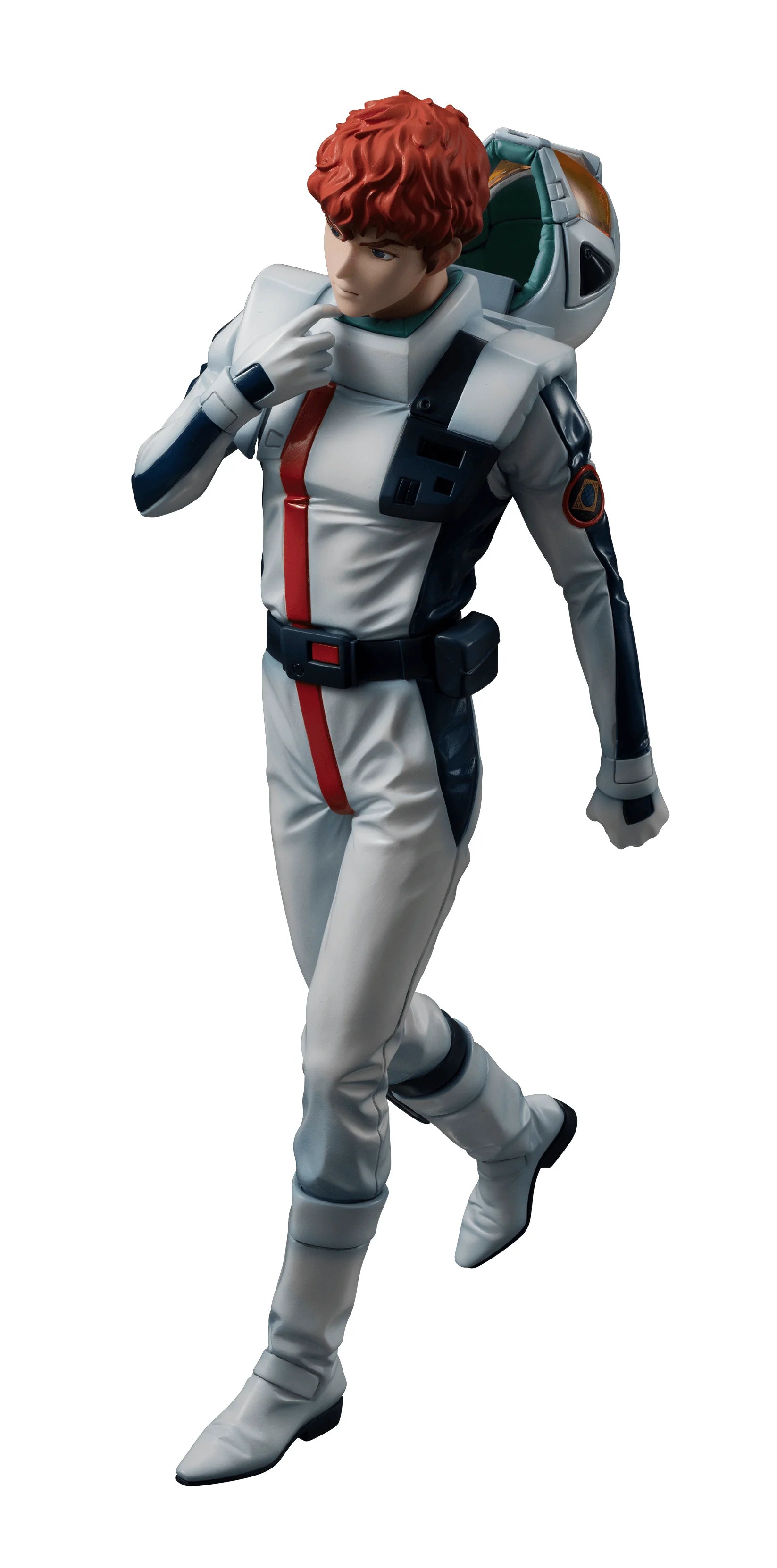 GGG series Mobile Suit Gundam Char's Counterattack Amuro Ray【Limited Repeat Ver.】