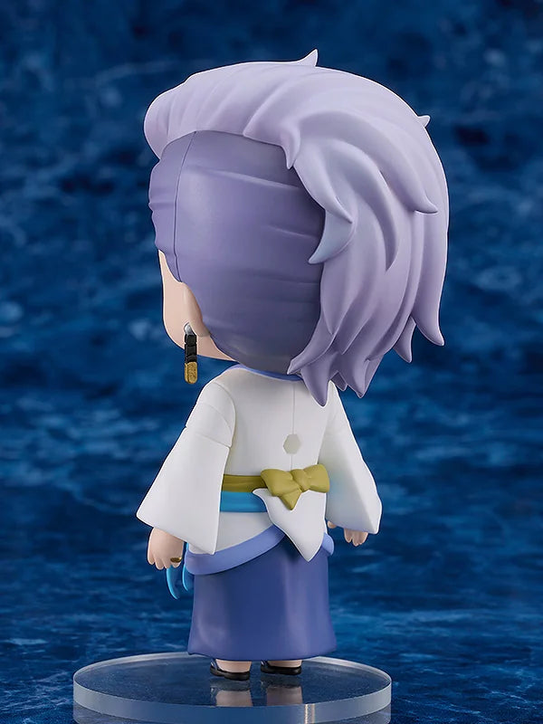 Good Smile Company Nendoroid Usui Yuen REVENGER Action Figure