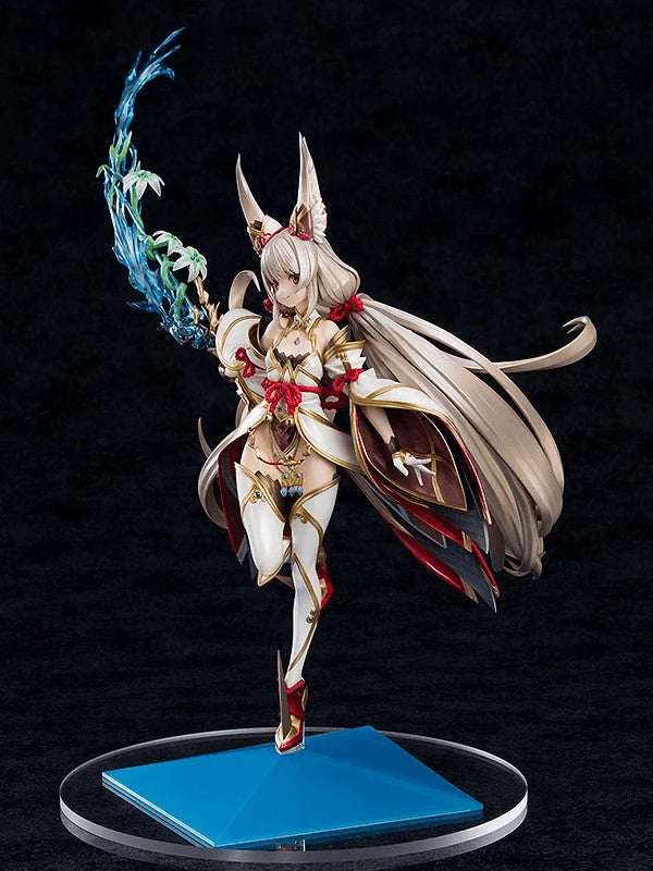(Rerelease) Nia