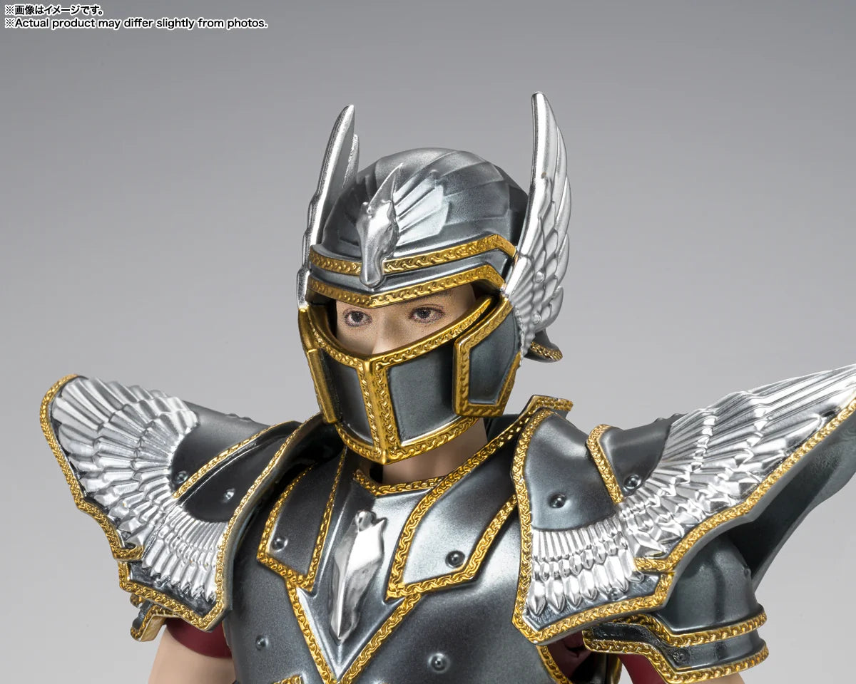 TAMASHII NATIONS Saint Cloth Myth EX Pegasus Seiya Action Figure