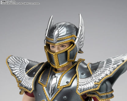 TAMASHII NATIONS Saint Cloth Myth EX Pegasus Seiya Action Figure