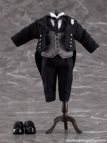 (Rerelease) Nendoroid Doll Sebastian Michaelis - Release Date: 03/2027