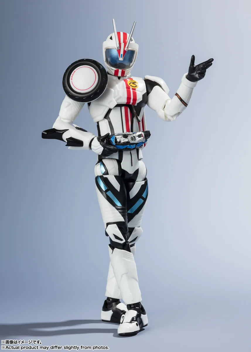 KAMEN RIDER MACH HEISEI GENERATIONS EDITION "KAMEN RIDER DRIVE", TAMASHII NATIONS S.H.Figuarts
