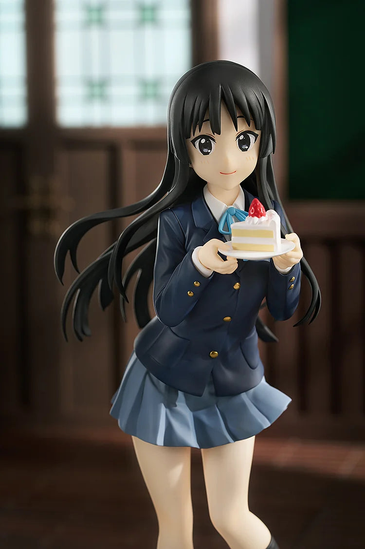 Good Smile Company POP UP PARADE Mio Akiyama L Size Painted Figure