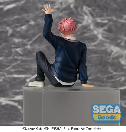 Blue Exorcist -Shimane Illuminati Saga- PM Perching Figure Renzo Shima
