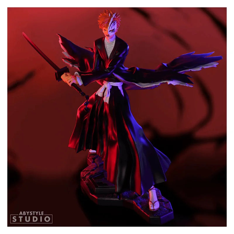 BLEACH - Ichigo SFC Figure