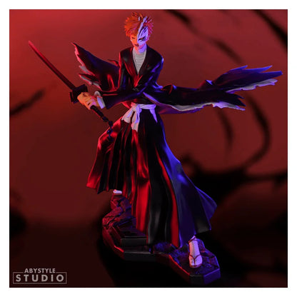 BLEACH - Ichigo SFC Figure