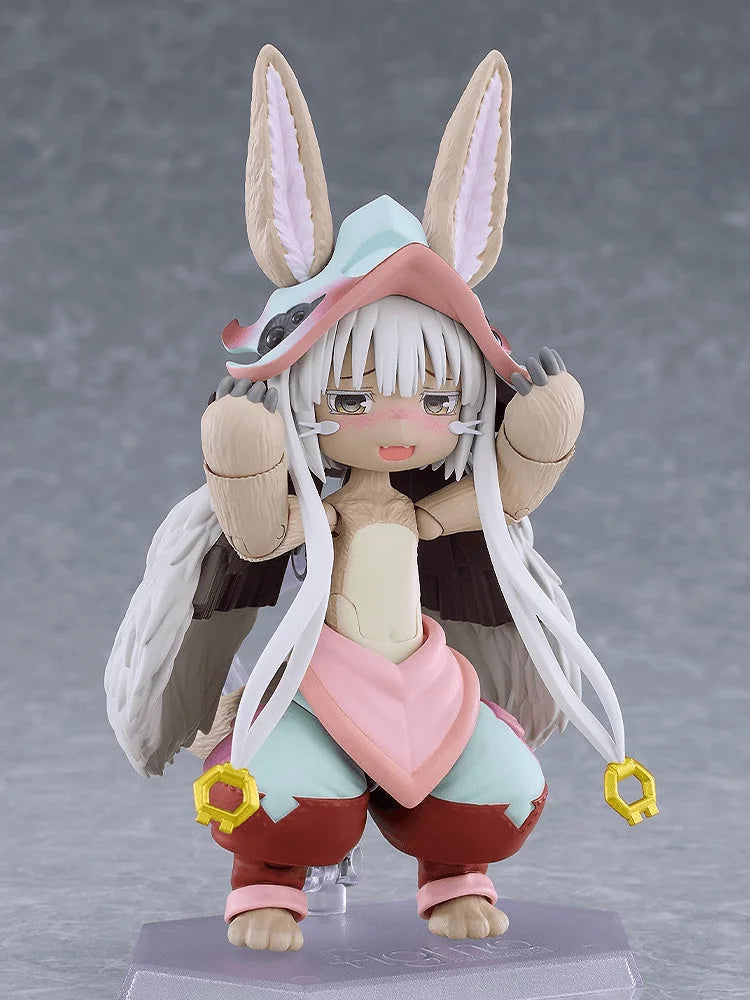 figma Nanachi