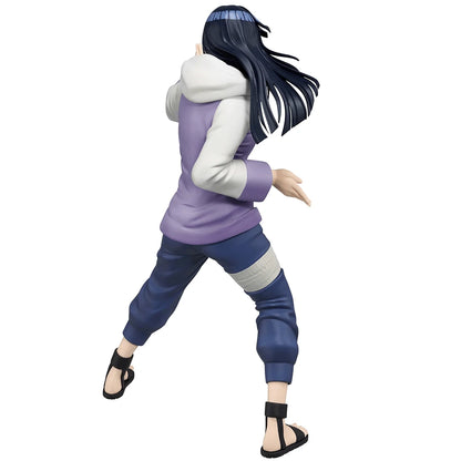 Bandai Spirits Ichibansho Hinata Hyuga Figure