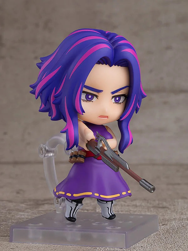 Good Smile Company Nendoroid Lady Nagant My Hero Academia Action Figure