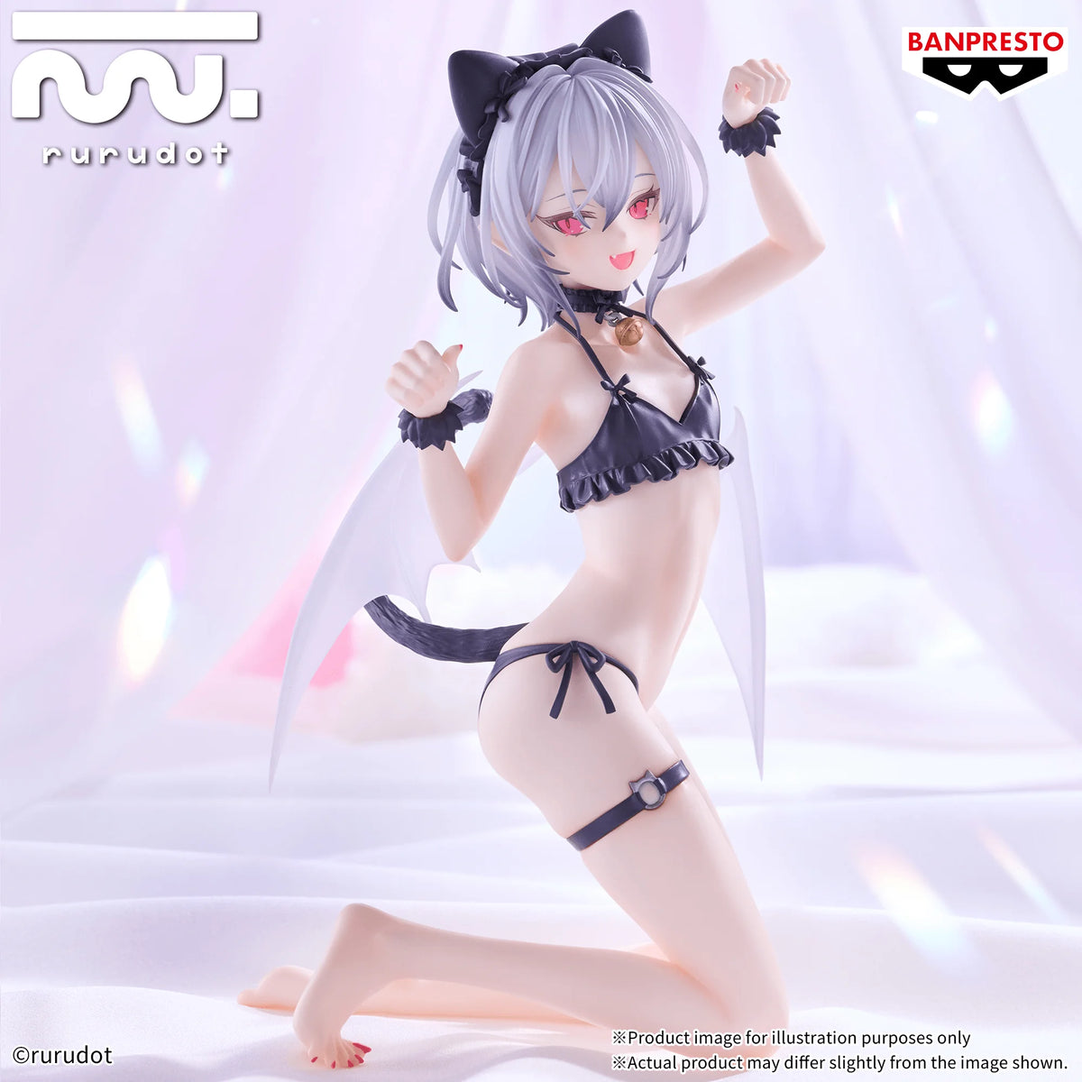 rurudo ESPRESTO-Monster motions-Noah