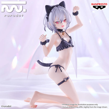 rurudo ESPRESTO-Monster motions-Noah