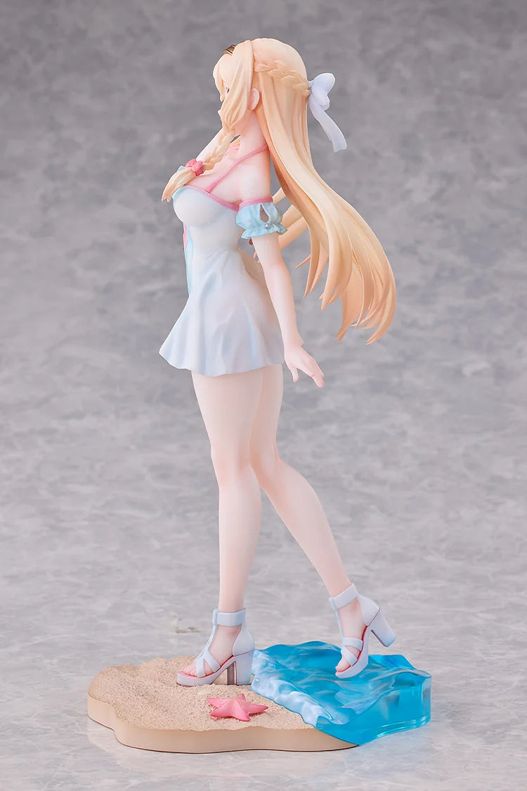 Solarain Klaudia Valentz Swimsuit Ver. 1/7 Scale Figure