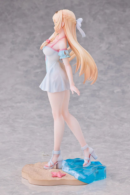 Solarain Klaudia Valentz Swimsuit Ver. 1/7 Scale Figure