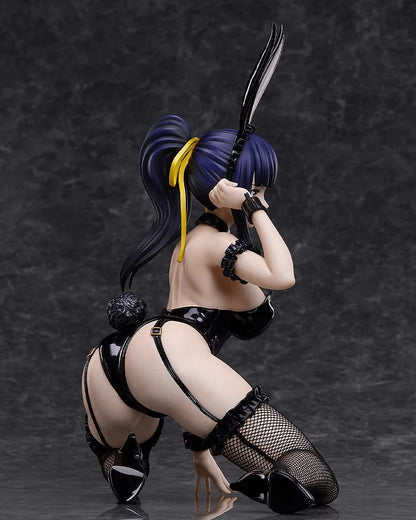 Narberal Gamma: Black Bunny Ver.