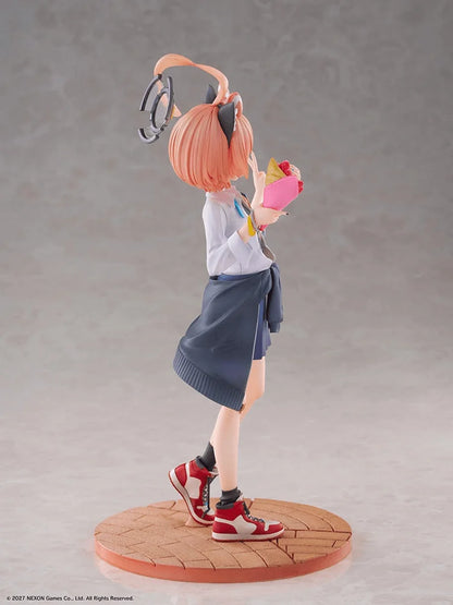 Neru (School): Memorial Lobby Ver.