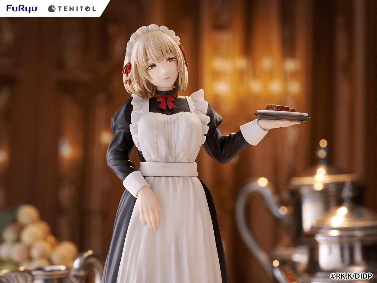 FuRyu Tenitol Tall Falin Classic Maid Figure - Delicious in Dungeon