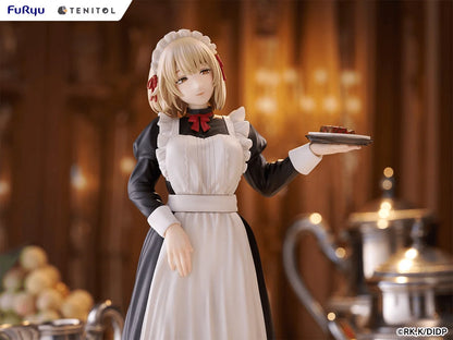 FuRyu Tenitol Tall Falin Classic Maid Figure - Delicious in Dungeon