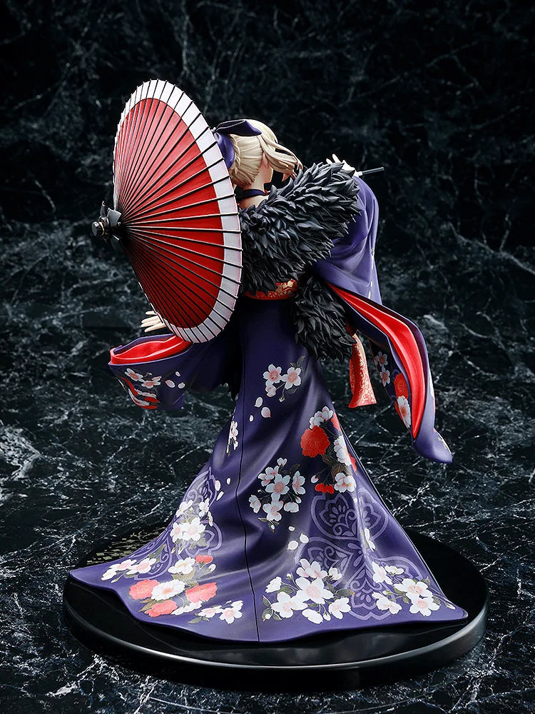 Kadokawa Saber Alter Kimono Ver. 1/7 Scale Figure