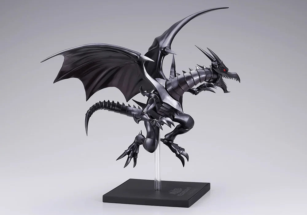RED-EYES BLACK DRAGON OSHI WORKS