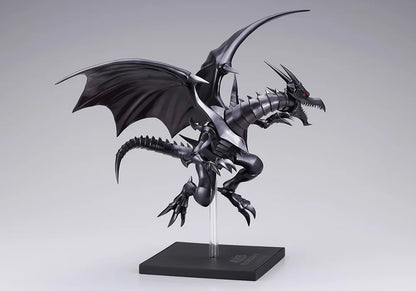 RED-EYES BLACK DRAGON OSHI WORKS