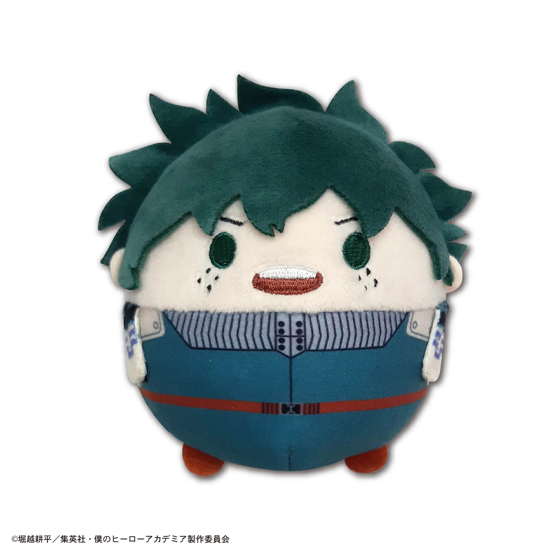 My hero academia FUWA KORORIN 3 (6pc per box)