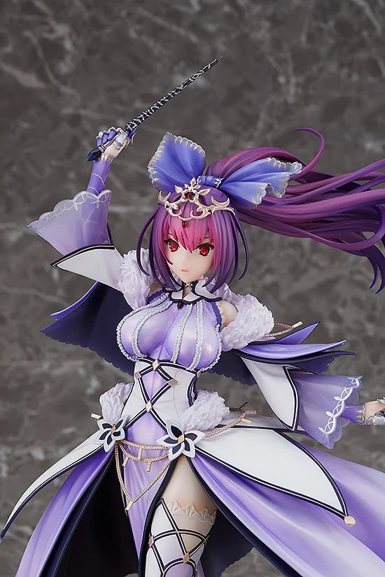 Good Smile Company Scáthach-Skadi 1/7 Scale Figure Fate/Grand Order
