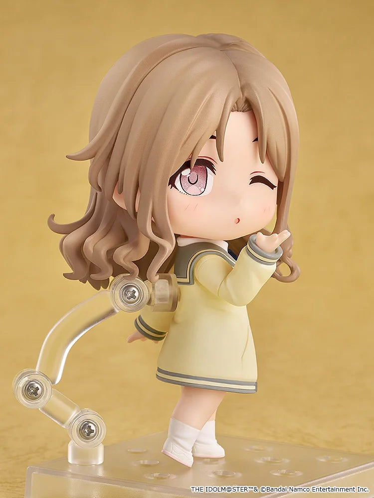 Good Smile Company Nendoroid Hinana Ichikawa The iDOLM@STER Shiny Colors Action Figure