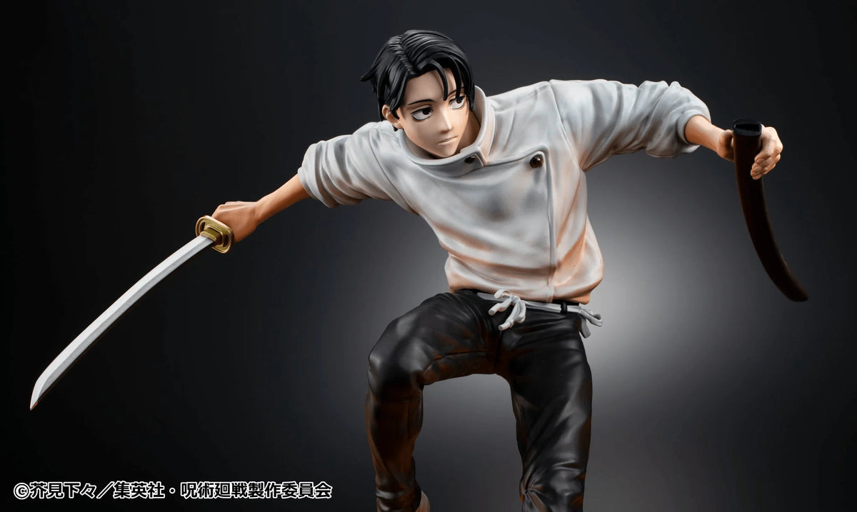Figure Jujutsu Kaisen The Culling Game Yuta Okkotsu